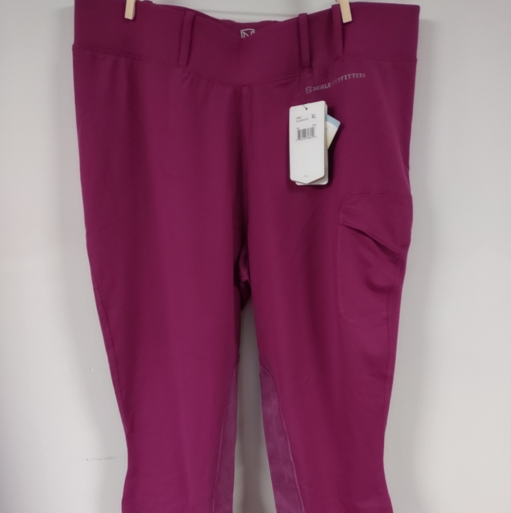 Noble Outfitters Breeches